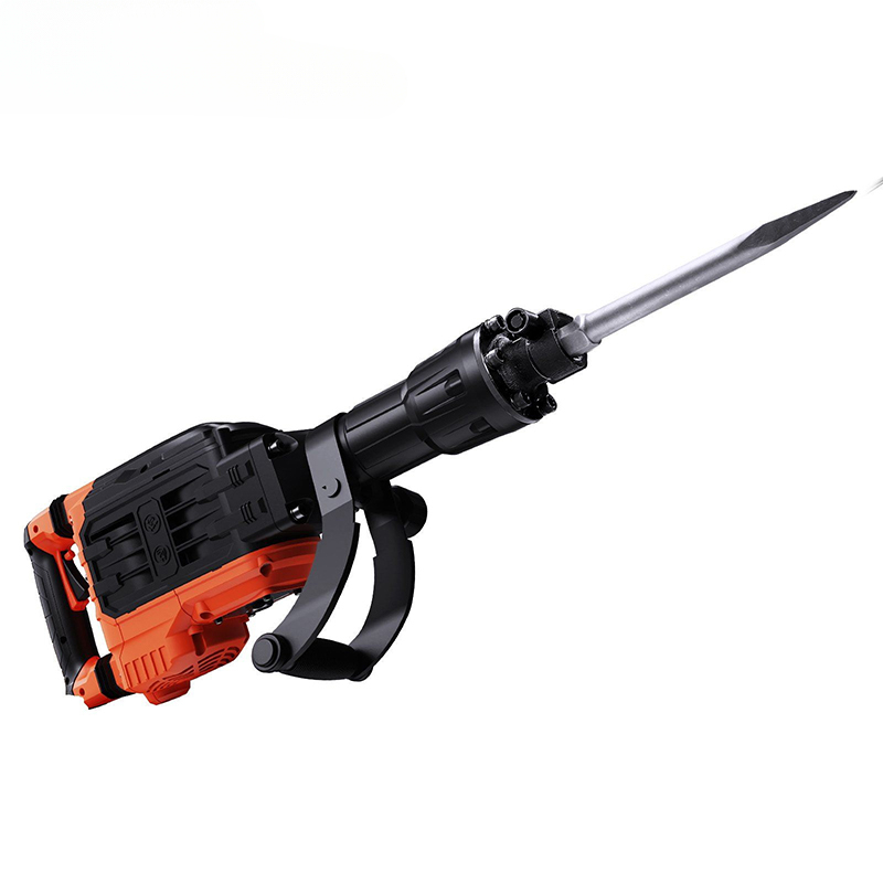 95A Pick Handheld Jack Portabl – обзор и цена Power Tools Jack Hammer
