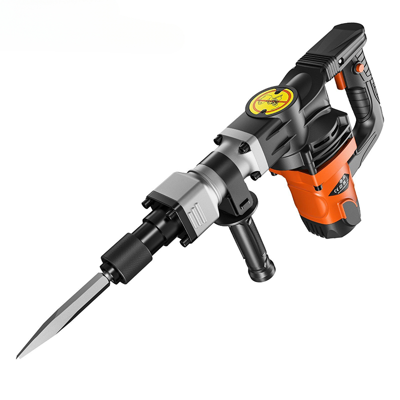 95A Pick Handheld Jack Portabl – обзор и цена Power Tools Jack Hammer