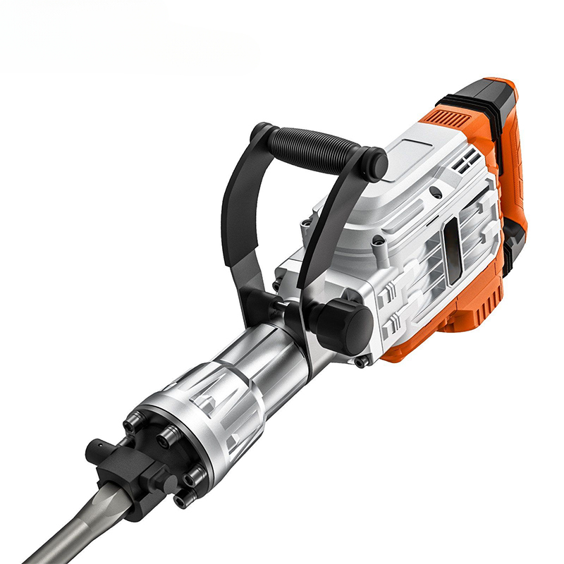 95A Pick Handheld Jack Portabl – обзор и цена Power Tools Jack Hammer