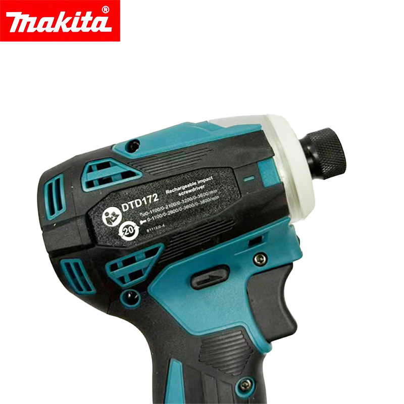 Makita DGA404 18V 125mm Brushl – обзор и цена Power Tools Combo Kits