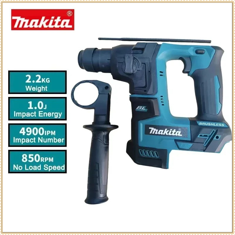 Makita Brushless Hammer Makita – обзор и цена Power Tools Jack Hammer