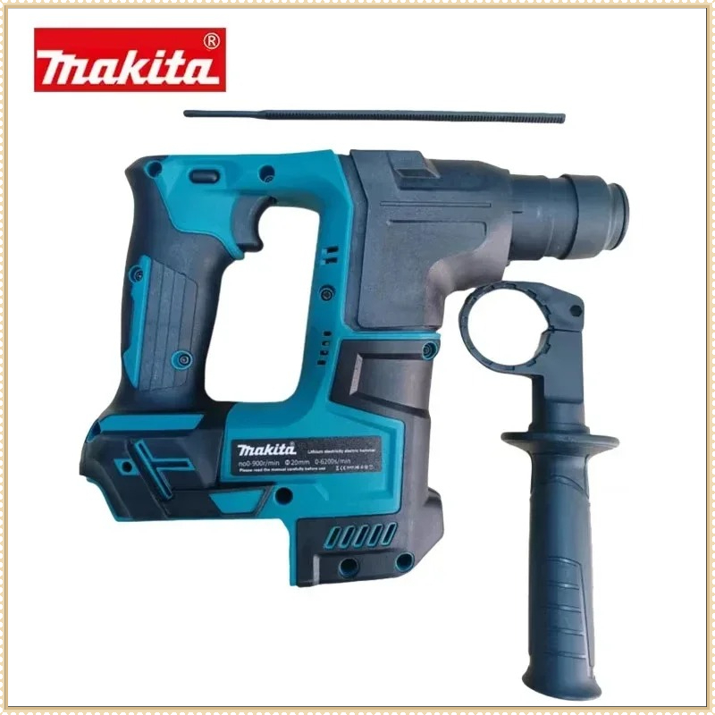 Makita Brushless Hammer Makita – обзор и цена Power Tools Jack Hammer